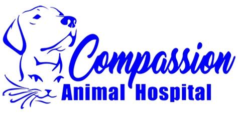 Compassion animal hospital - Compassion Pet Care strives to serve as an all-in-one primary care clinic for all kinds of veterinary needs and conditions. Our knowledgeable and caring staff is a single, reliable source of preventative care, medical treatment, and owner guidance for your furry family members.
